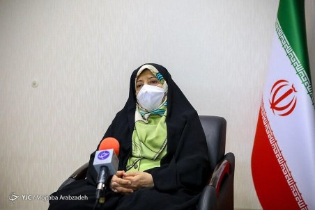 ابتکار: تسهیلات زنان سرپرست خانوار در سال ۹۹ ارتقاء می‌یابد
