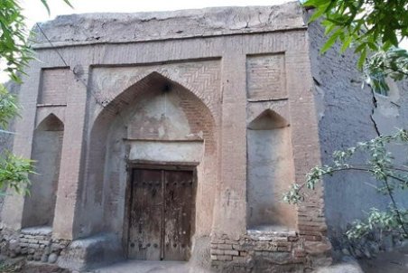 خانه قدیمی محله جمشیدآباد، تداخلی با مسیر گشایی شهید خلیلی ندارد