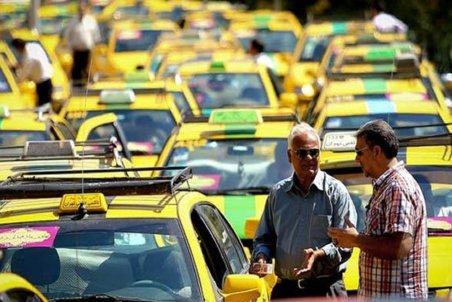 افزایش غیرقانونی و کرونایی نرخ تاکسی/ موج لغو پرداخت عوارض تاکسی به کرج می‌رسد؟