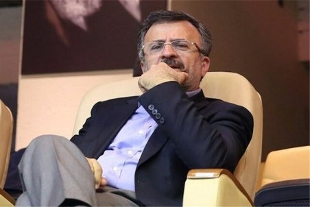 داورزنی: اگر کادرفنی تیم ملی والیبال، ایرانی باشد ۳ نفر از گزینه‌ها باید با هم کار کنند