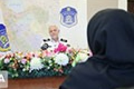 حذف جریمه و کروکی‌های کاغذی تا نیمه اول ۹۹