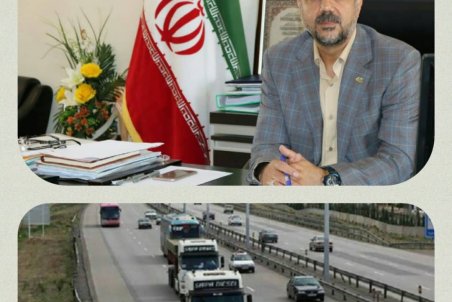 توزیع بیش از ۱۳۲ هزار حلقه لاستیک میان ناوگان حمل و نقل عمومی