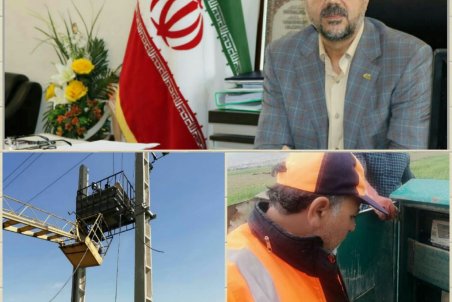 سرقت تجهیزات راهداری ۲ برابر شد