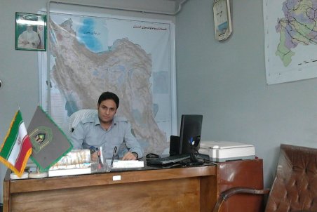 رفع تصرف ۴۴۳ هکتار از  اراضی ملی استان کرمانشاه از ید متصرفین در سال گذشته