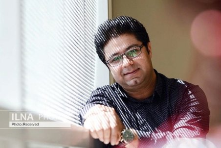 «دلتنگ توام» با صدای حجت اشرف‌زاده