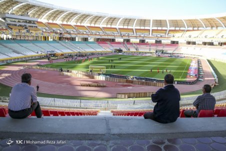 بلاتکلیفی فوتبال در آستانه هفتادمین روز