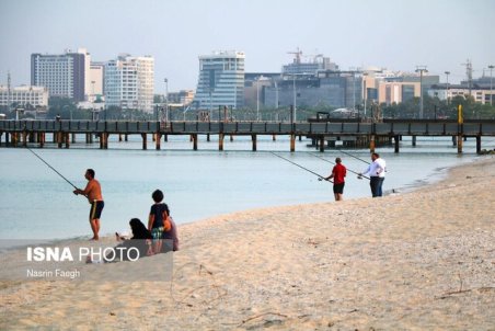 بازگشایی هتل ها و کلوپ های دریایی کیش از اول خرداد/فعالیت یکسره بازارها از ساعت ۱۰ الی ۲۳