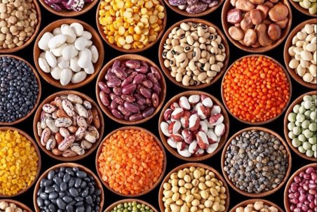 عدم توازن بین عرضه و تقاضا علت گرانی حبوبات؛ قیمت‌ها مورد تایید نیست