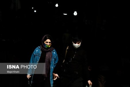 هشدار بازگشت خوزستان به محدودیت‌های کرونایی