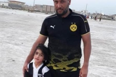 فوتبالیست خوزستانی در پی ابتلا به کرونا درگذشت