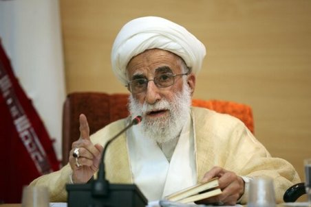 جنتی: مصوبه اخیر مجلس احراز صلاحیت داوطلبان را بی‌خاصیت می‌کند