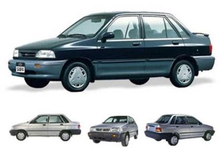 اگر قیمتها بالا برود دوباره پراید را تولید می کنیم