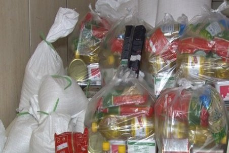 3هزار بسته معیشتی اهدایی به آسیب دیدگان کرونا در قم