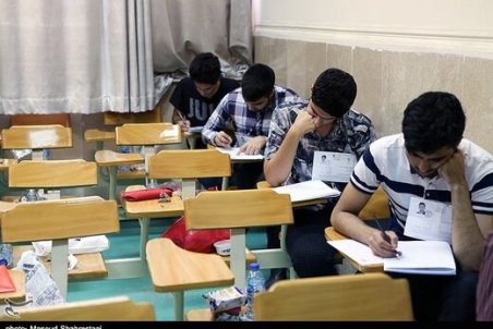 احتمال آغاز سال تحصیلی دانشگاه‌ها از بهمن‌ماه