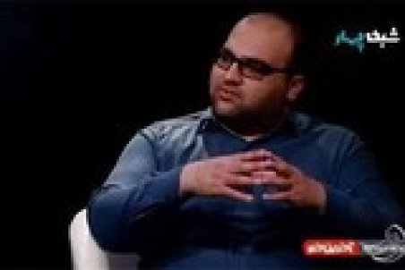 ادعای عجیب کارشناس تلویزیون: حضرت عزرائیل قابل اعتماد و ناز است