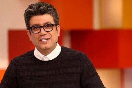 تشکر رضا رشیدپور از عوامل شبکه چهار سیما