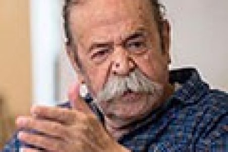 آخرین وضعیت جسمانی محمدعلی کشاورز