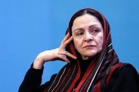 روایت گلاب آدینه از روز‌هایی که به کرونا مبتلا بود