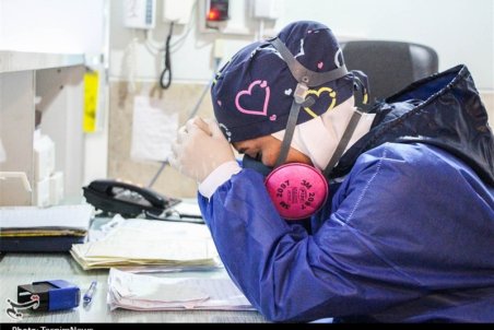 خراسان شمالی در "وضعیت قرمز" کرونا؛ آمار بستری‌ها افزایشی شد