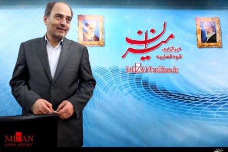 اسلامیان: سه گزینه برای لیگ برتر روی میز داریم