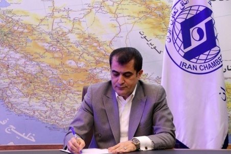 خلیل‌زاده: از فتحی می‌خواهم خویشتنداری کند/مشکل پیش امده را حل و فصل می کنم