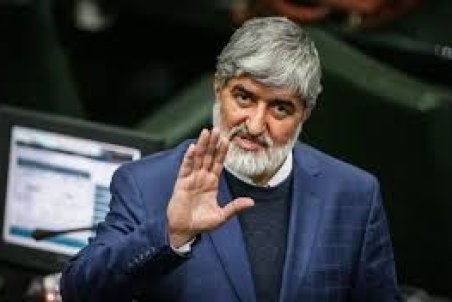 مطهری به جنتی: سال‌ها هر کاری خواستید، کردید