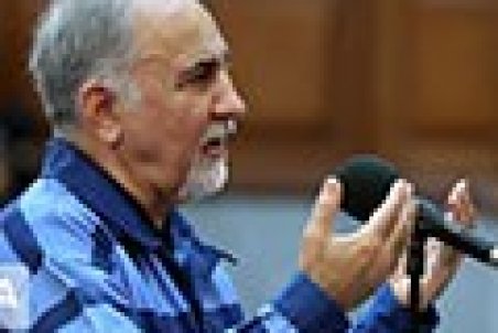 نجفی فردا محاکمه می‌شود