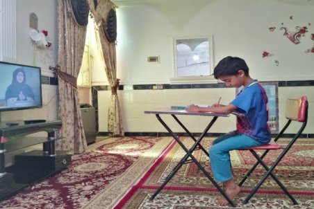 به دنبال رایگان کردن اینترنت برای شبکه شاد هستیم