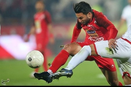 نعمتی: اگر هدف تعطیل کردن لیگ باشد باید پرسپولیس را قهرمان اعلام کنند