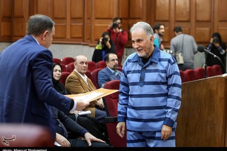 وکیل نجفی: دادگاه به شبه عمد بودن قتل میترا استاد ورود نکرد