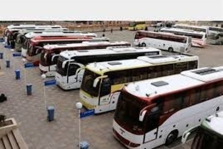 کرایه بین‌شهری 20 درصد گران شد