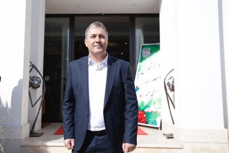 فدراسیون فوتبال: قرارداد اسکوچیچ ریالی است