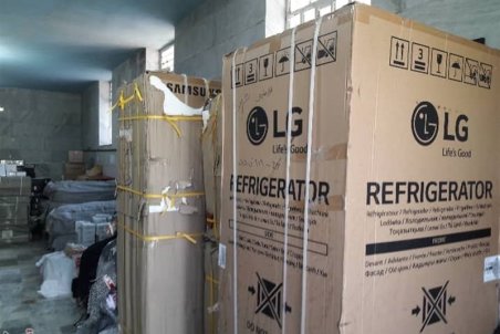 نصف کالاهای خارجی فروشی در فضای مجازی قاچاق است