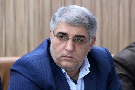 آمار بیماران بستری در بیمارستان‌های گیلان به یک هفتم رسیده است