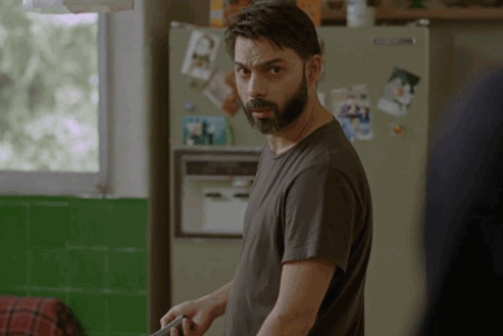 پیمان معادی؛ ستاره‌ای که اولین بار در ۳۸ سالگی بازیگر شد