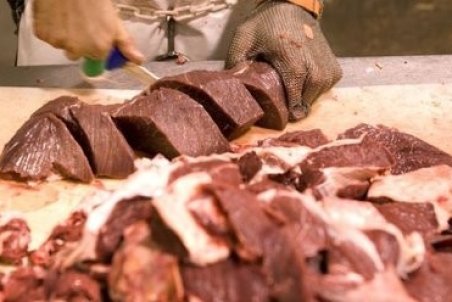 قیمت گوشت و مرغ در بازارهای روزکوثر امروز ۲۱ اردیبهشت‌ماه