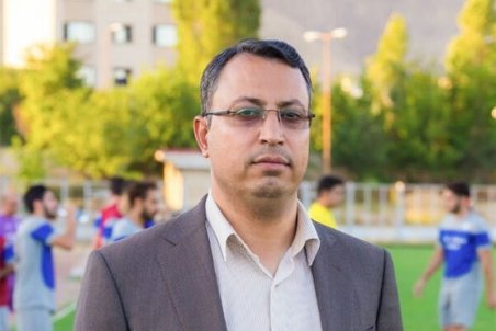 ‌لیگ را نیمه‌تمام اعلام کنند / نگران سلامتی بازیکنان تیم هستیم