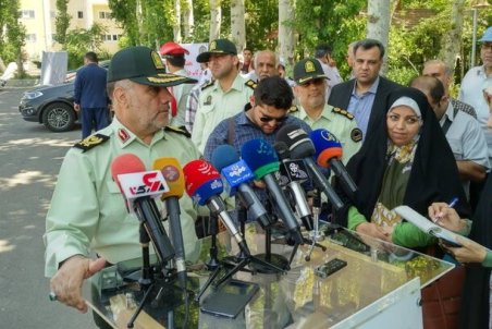 برخورد با روزه‌خواری در ملاءعام/ مجوزی برای برگزاری حضوری مراسم شب‌های قدر صادر نشده است