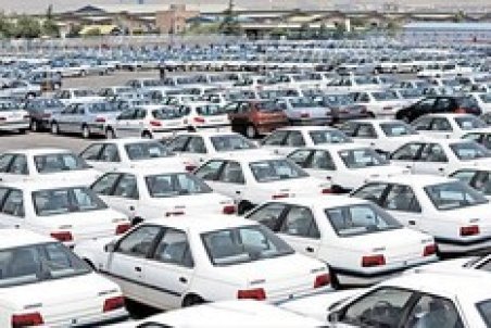 قیمت روز خودرو در ۲۱ اردیبهشت