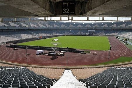 اعلام ادامه یا اتمام مسابقات لیگ برتر فوتبال تا آخر اردیبهشت مشخص می‌شود