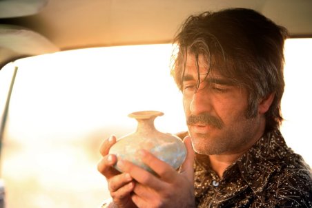 پژمان جمشیدی: صدبار به دنیا بیایم، باز فوتبالیست می‌شوم