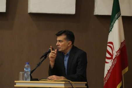 رفعتی: داور فعال نباید در هیچ برنامه تلویزیونی شرکت کند