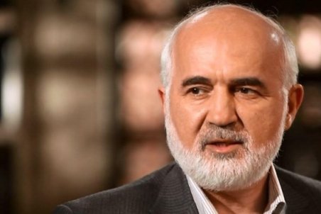 افشاگری احمد توکلی