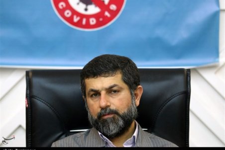 اعلام وضعیت قرمز کرونایی در ‌۹ شهرستان استان خوزستان