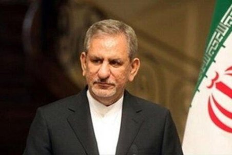 جهانگیری: سهام عدالت با نرخ‌های امروز بین ۷ تا ۱۶ میلیون تومان ارزش دارد