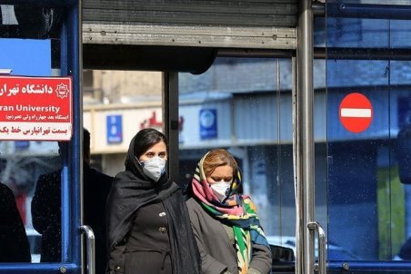 روند کرونا در تهران صعودی است/ به نظر می‌رسد باید به سمت شرایط قرنطینه‌ای شدیدتر پیش برویم