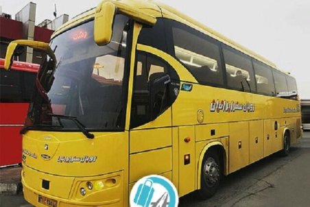 اجباری شدن ماسک در سواری‌ها و اتوبوس‌های بین شهری