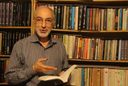 «محمد مهتاب»، دوباره از میان‌مان رفت!