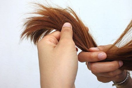 ۷ نشانه‌ای که مو‌ها در مورد سلامتی می‌گویند