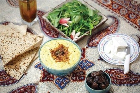 روزه‌داری باعث تقویت سیستم ایمنی بدن و کاهش پاسخ‌های التهابی می‌شود